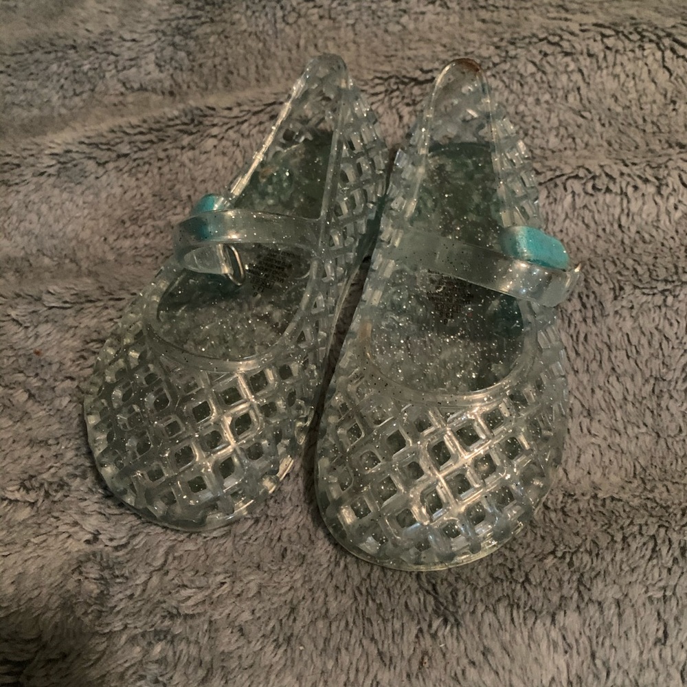 🛍5for$25🛍Toddler Jelly Sandals